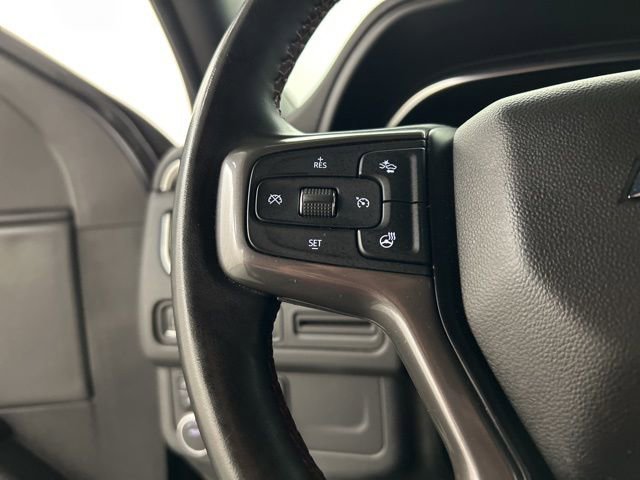 Used 2024 Chevrolet Suburban RST w/ Luxury Package image 10