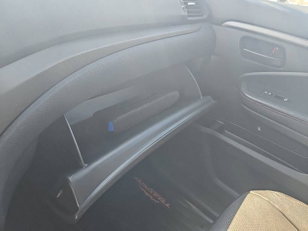 Certified 2022 Honda Pilot TrailSport image 22