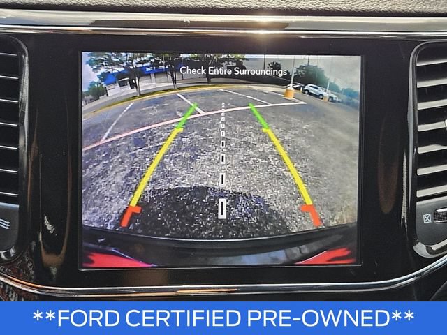 Used 2021 Jeep Grand Cherokee Limited w/ Quick Order Package 28K 80th AWD/4WD image 28
