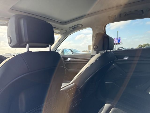 Used 2019 Audi Q5 2.0T Premium Plus w/ Premium Plus Package image 11