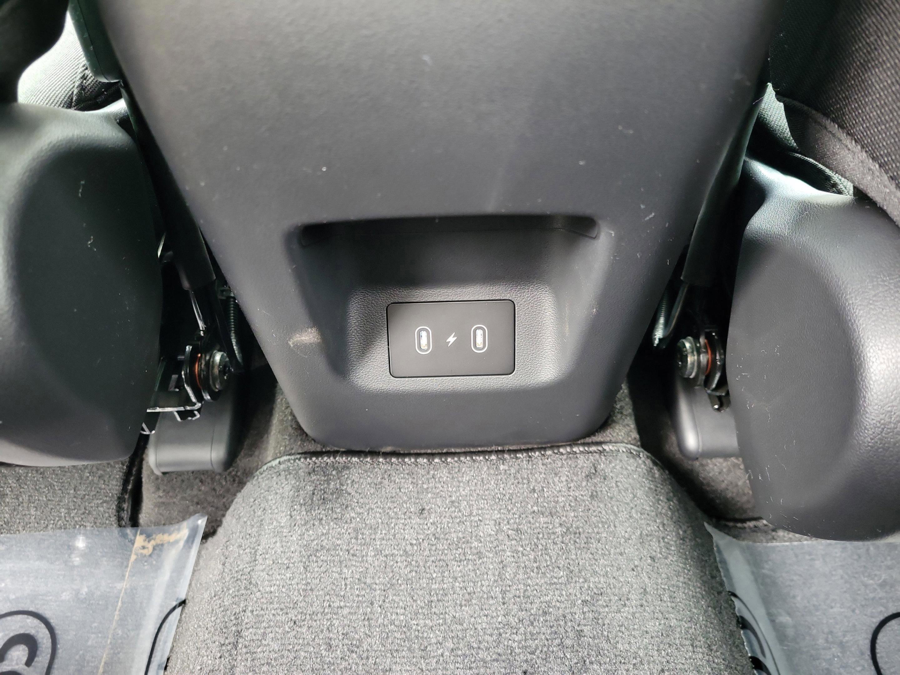 New 2026 Hyundai Tucson SEL image 15