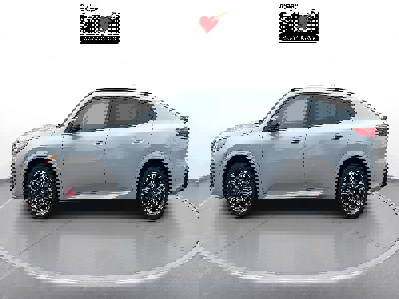 Used 2025 BMW X2 xDrive28i w/ Premium Package image 5