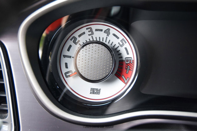 Used 2018 Dodge Challenger SRT Demon image 35