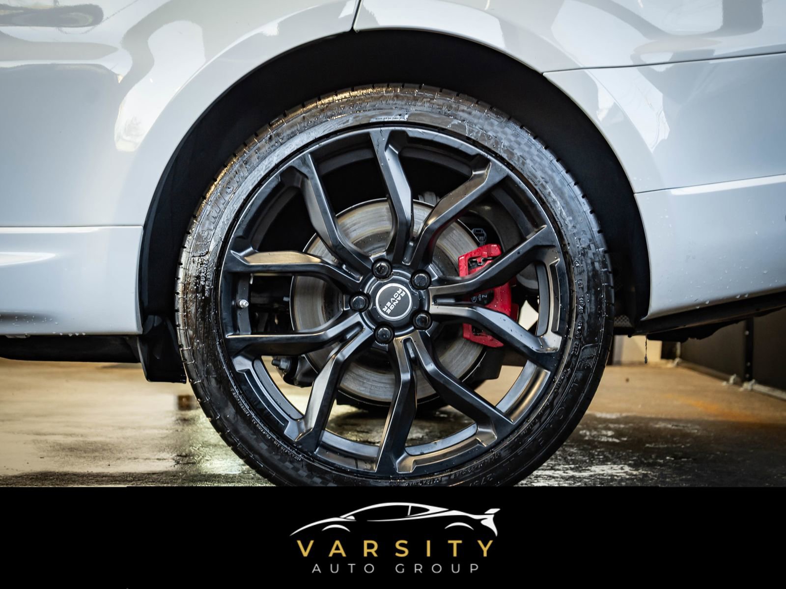 Used 2020 Land Rover Range Rover Sport HSE Dynamic AWD/4WD image 31