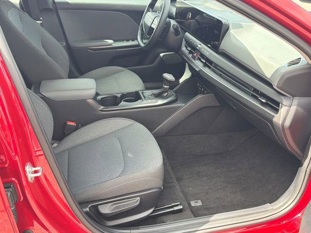 Used 2025 Kia K4 FWD image 13