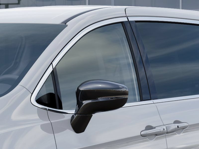 New 2026 Chrysler Voyager LX FWD image 12
