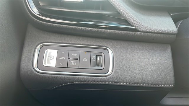 New 2026 Buick Enclave Sport Touring w/ Power Package image 14