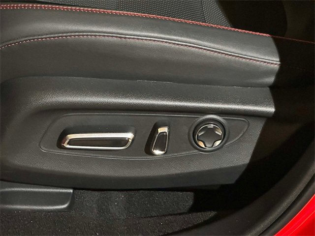 Used 2025 Acura ADX A-Spec image 15