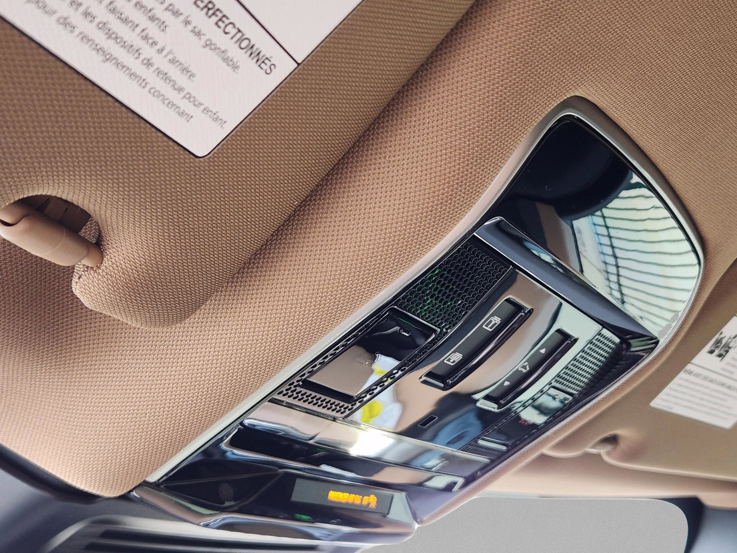 New 2026 Land Rover Range Rover Sport Dynamic SE image 21