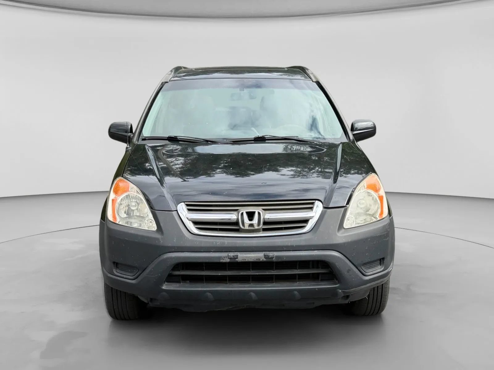 Used 2004 Honda CR-V EX image 8