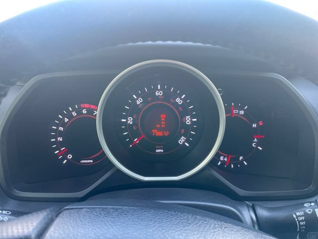 Used 2013 Toyota 4Runner Limited AWD/4WD image 10