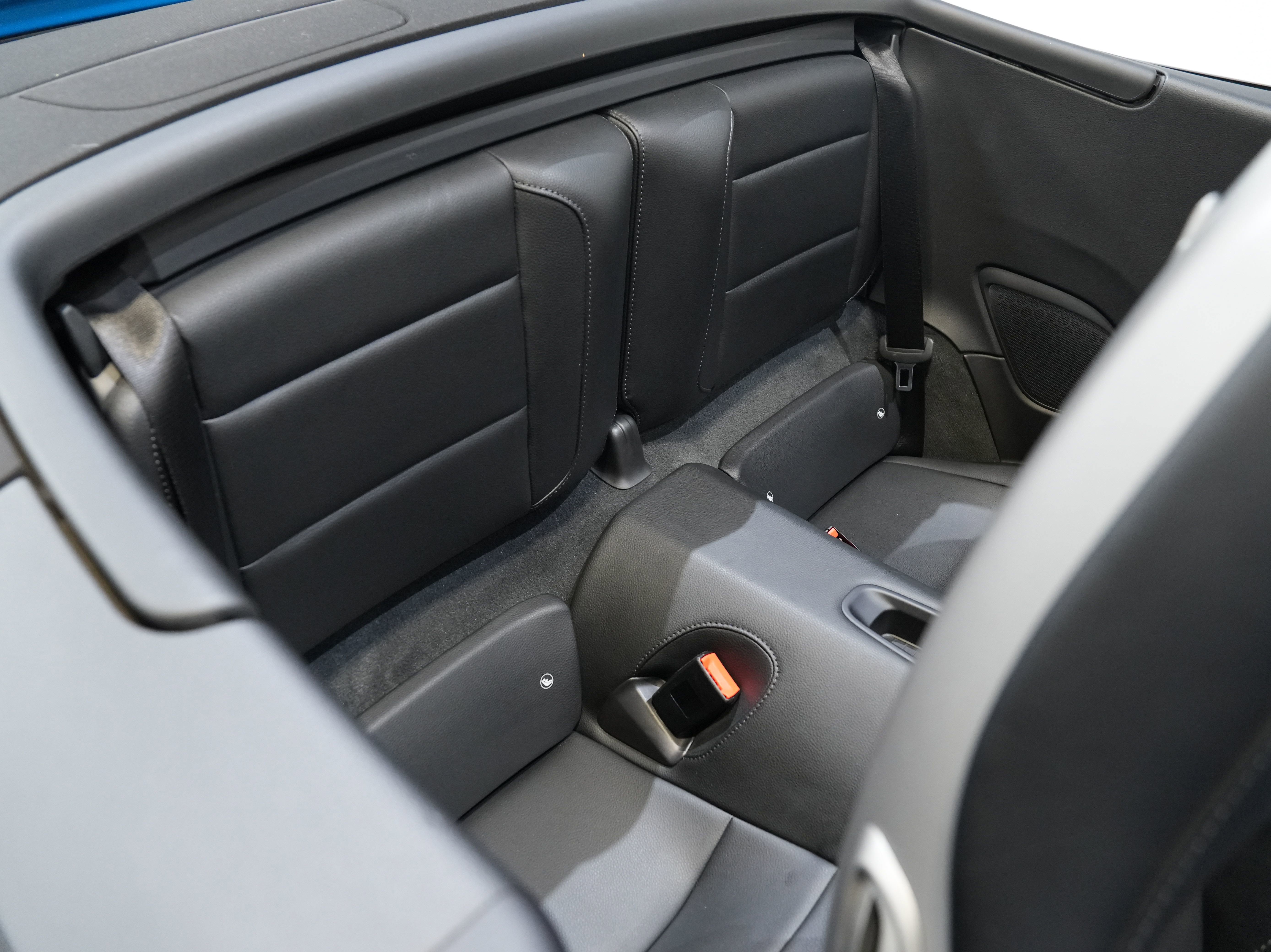 Used 2017 Porsche 911 Carrera S image 32