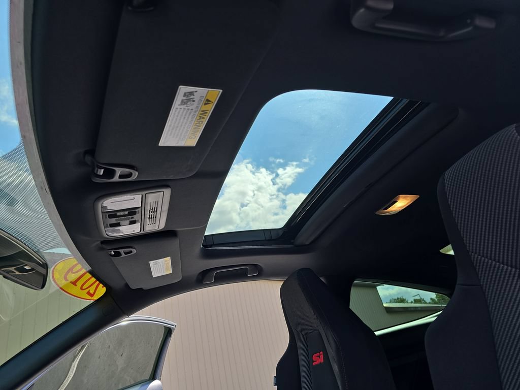 Used 2019 Honda Civic Si image 30