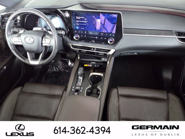 Certified 2023 Lexus RX 350 AWD w/ Accessory Package image 28
