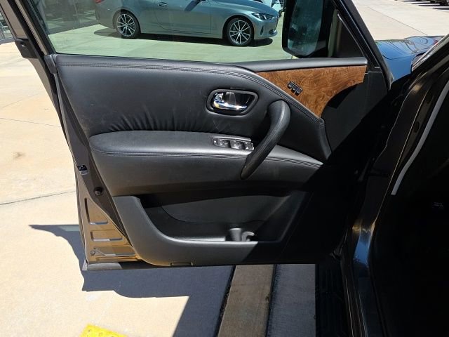 Used 2022 Nissan Armada SL image 12