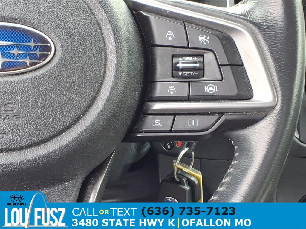 Used 2020 Subaru Forester Premium w/ Popular Package #1 image 19