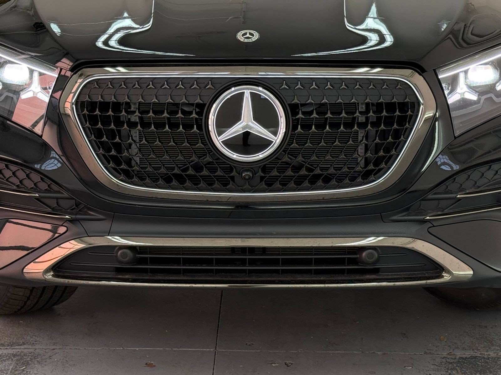 New 2027 Mercedes-Benz GLE 450 4MATIC image 25