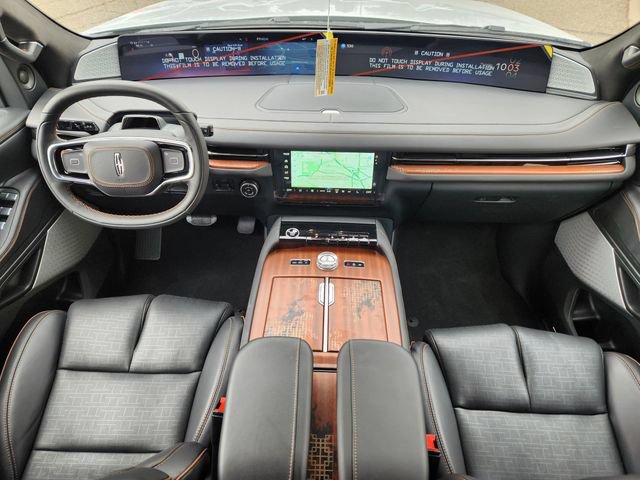 New 2026 Lincoln Navigator Black Label AWD/4WD image 11