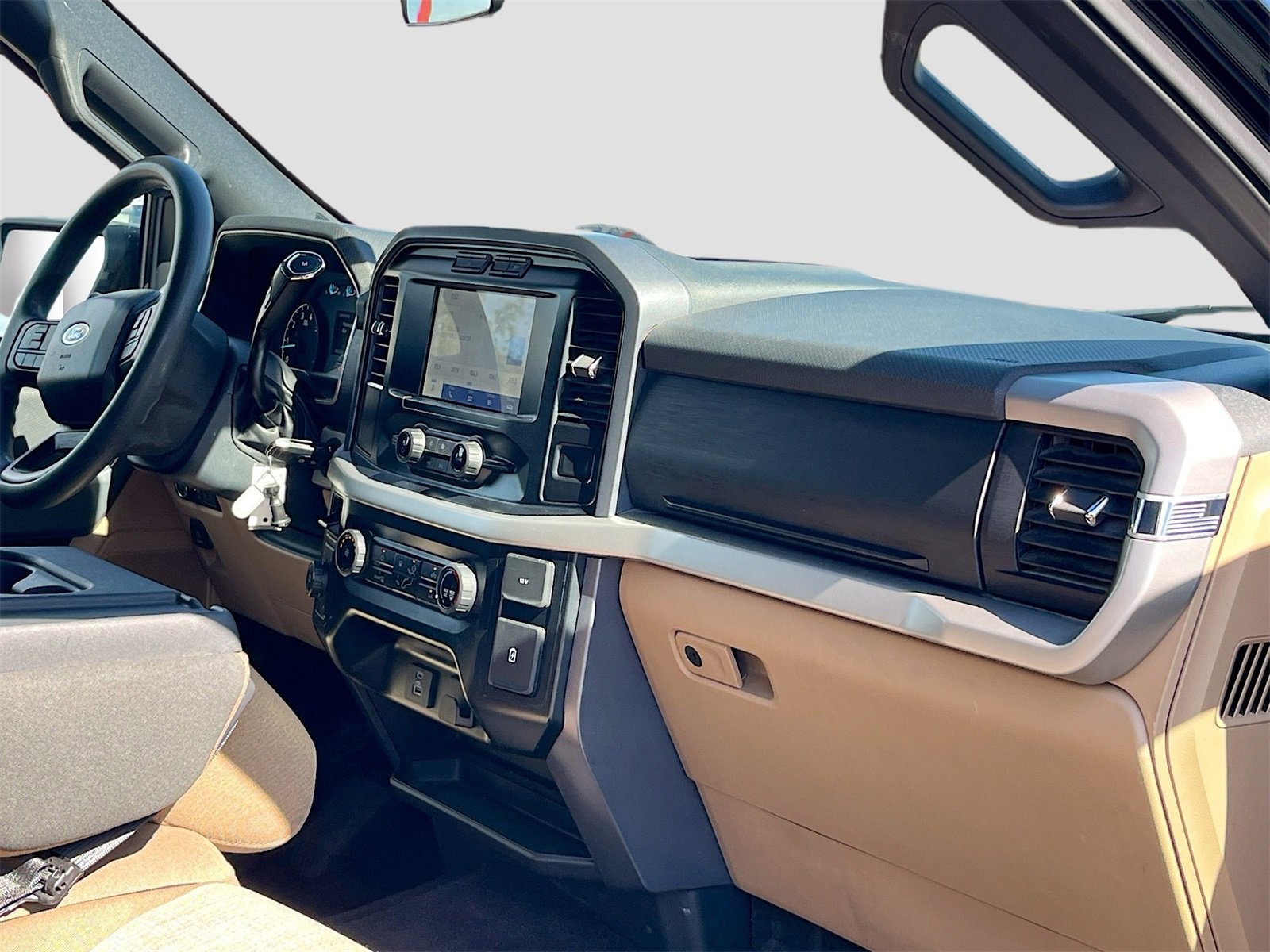 Used 2023 Ford F150 XLT image 27