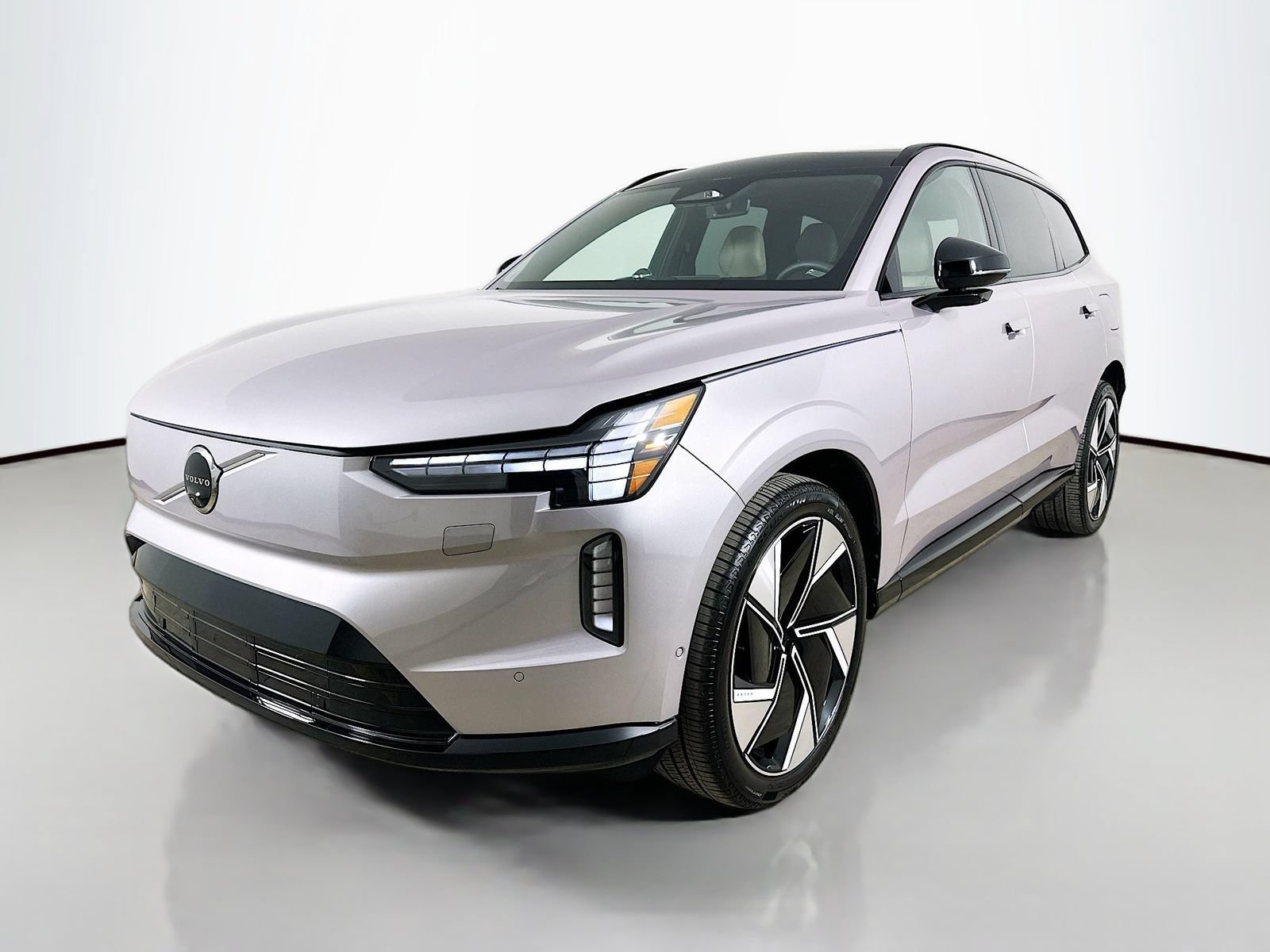 New 2026 Volvo EX90 Ultra AWD/4WD image 1