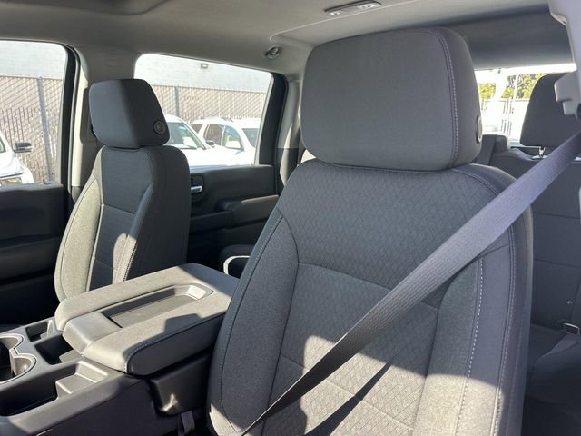 New 2026 GMC Sierra 2500 Pro AWD/4WD image 21