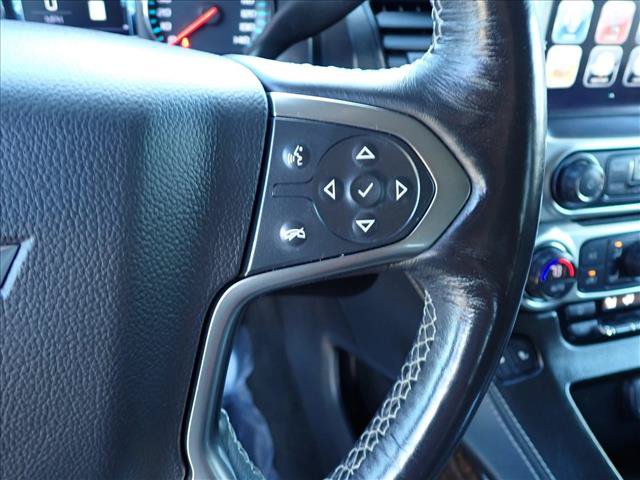 Used 2018 Chevrolet Suburban LT AWD/4WD image 17