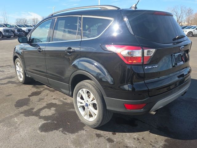Used 2018 Ford Escape SEL image 15
