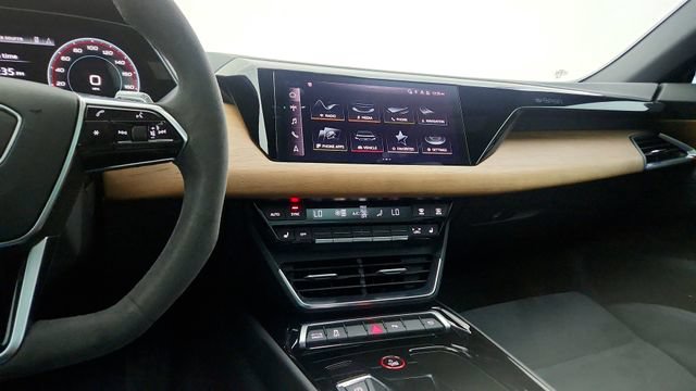 Used 2023 Audi e-tron GT Premium Plus AWD/4WD image 65