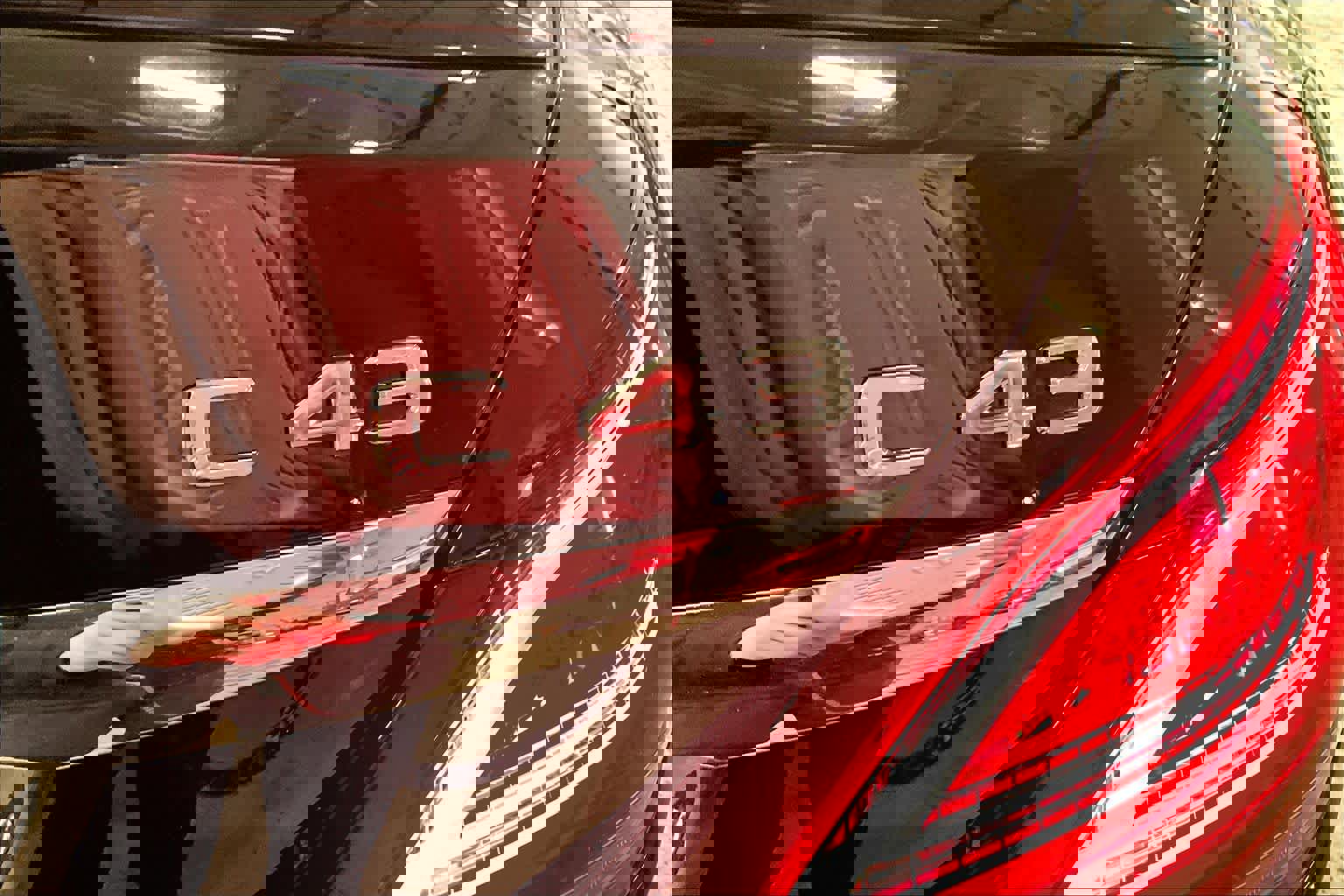 Used 2020 Mercedes-Benz C 43 AMG 4MATIC Sedan image 10