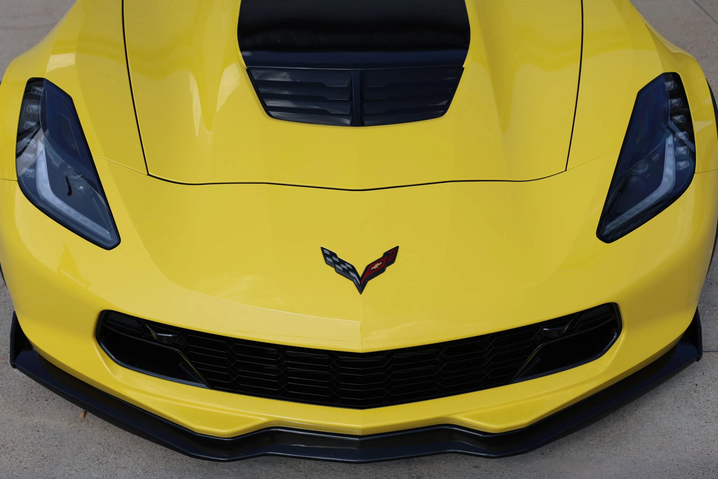 Used 2016 Chevrolet Corvette Z06 w/ 2LZ Preferred Equipment Group image 20