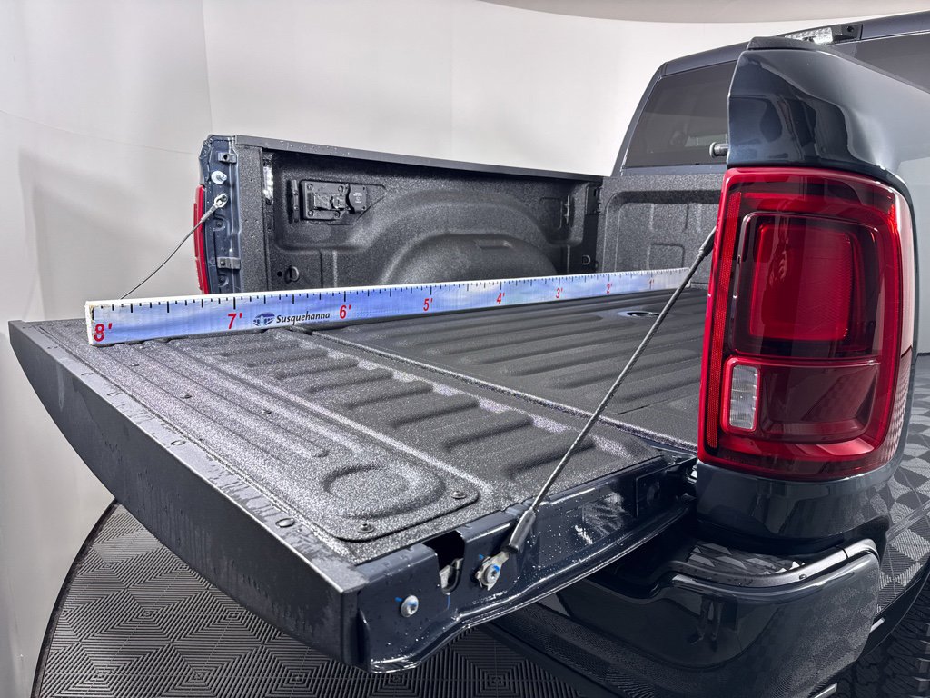 New 2026 RAM 2500 Laramie image 9