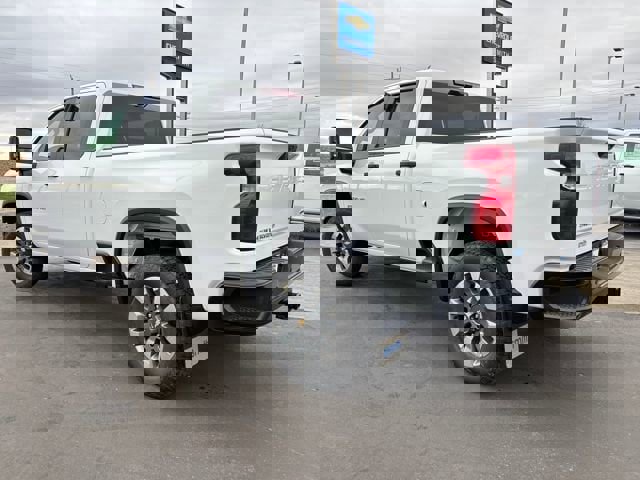 New 2026 Chevrolet Silverado 2500 Custom w/ Custom Value Package image 5