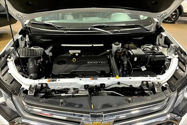 Used 2021 Chevrolet Equinox Premier FWD image 29