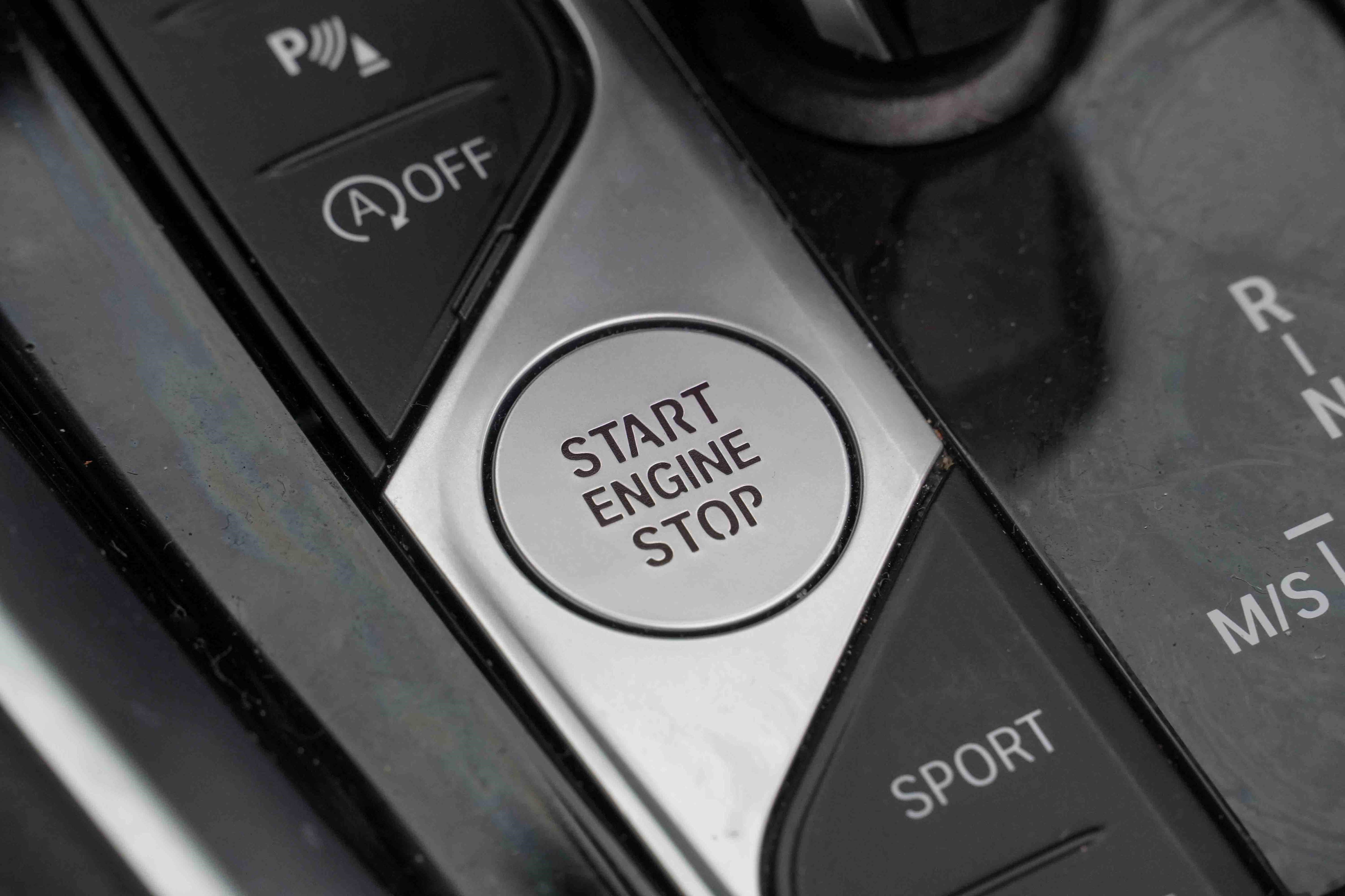 Used 2024 BMW Z4 sDrive30i w/ Shadowloine Package image 19