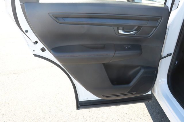 Certified 2024 Honda CR-V Sport image 13