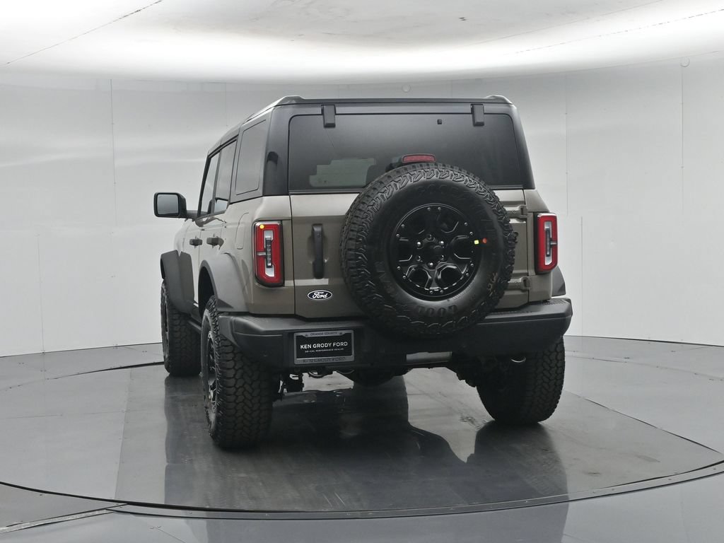 New 2026 Ford Bronco Badlands AWD/4WD image 51