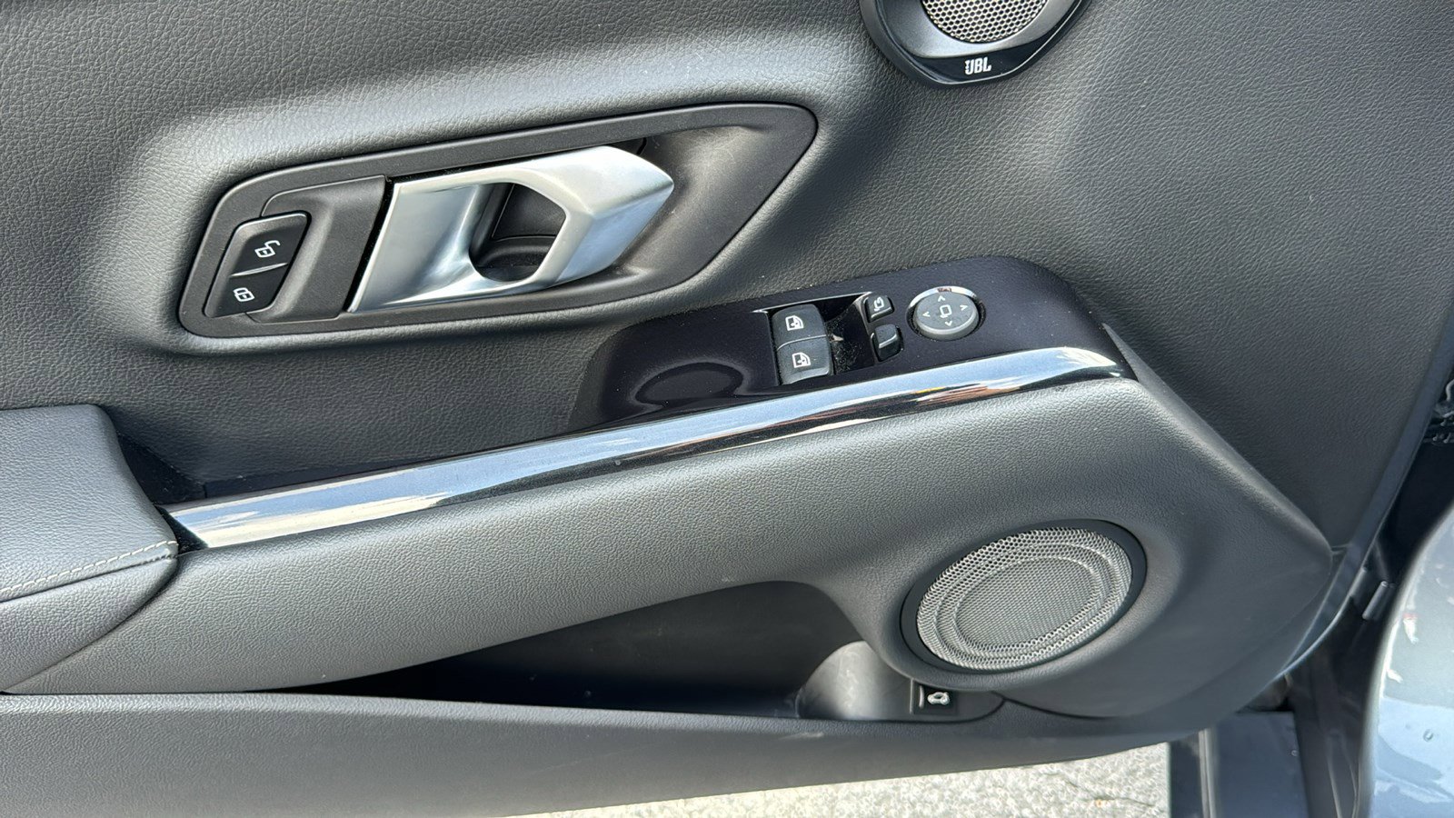 Used 2022 Toyota Supra w/ Safety & Technology Package image 12