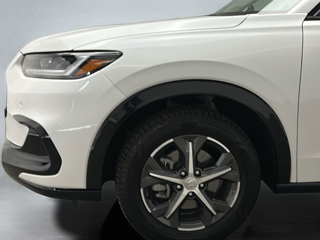 Certified 2024 Honda HR-V EX-L image 31