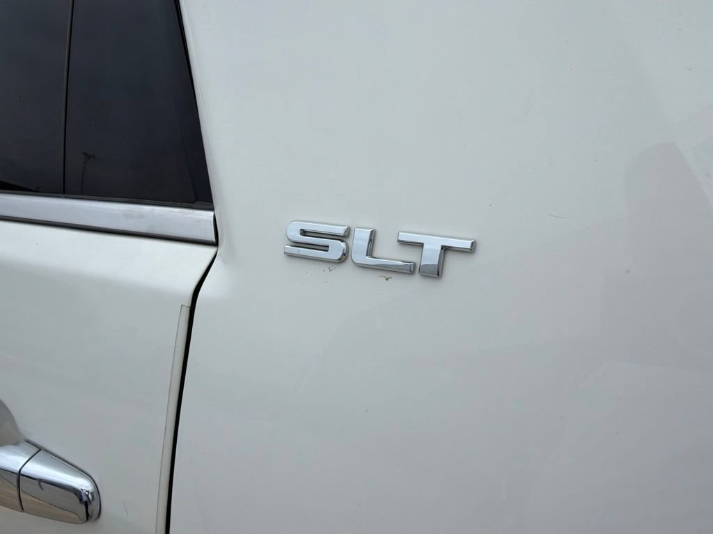 Used 2014 GMC Acadia SLT AWD/4WD image 9