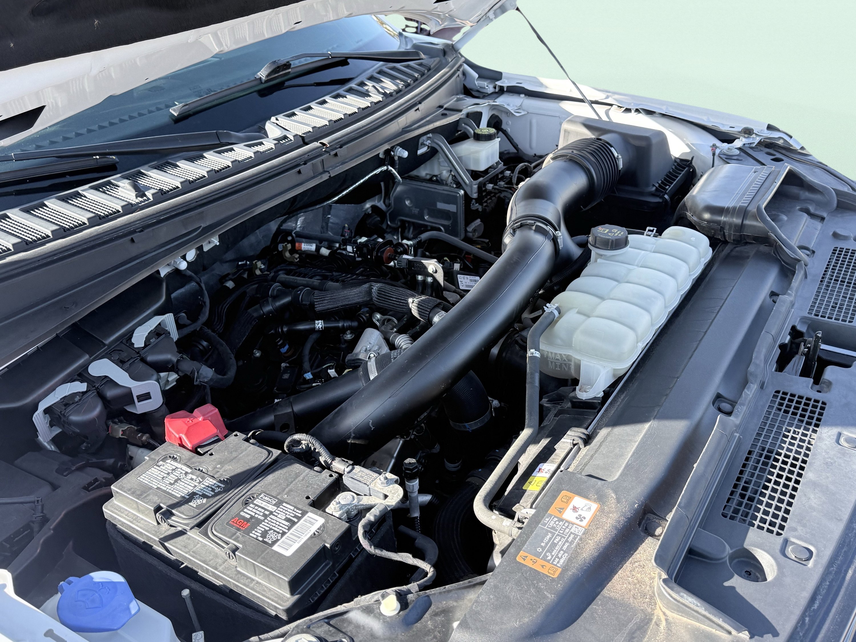 Used 2023 Ford Expedition Max Limited image 23