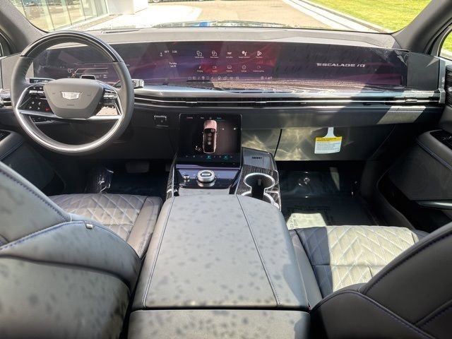 New 2026 Cadillac Escalade IQ Sport 1 AWD/4WD image 18