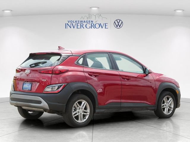 Used 2023 Hyundai Kona SE AWD/4WD image 7