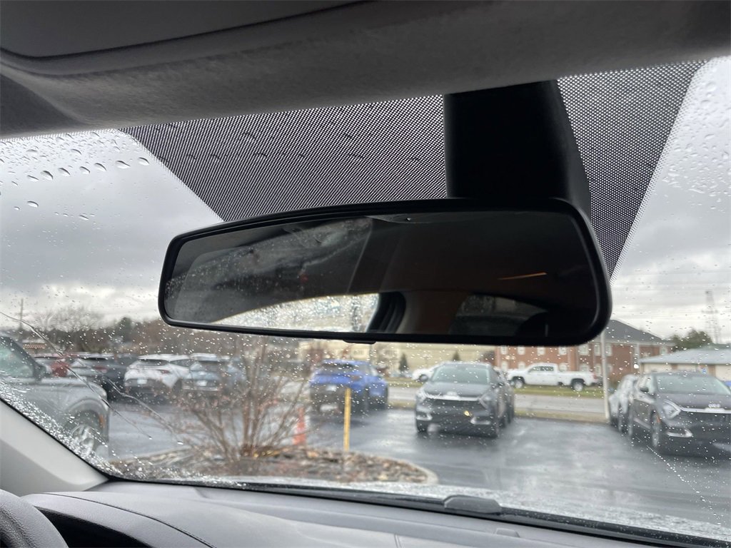 Certified 2022 Kia Forte LXS w/ LXS Technology Package image 25