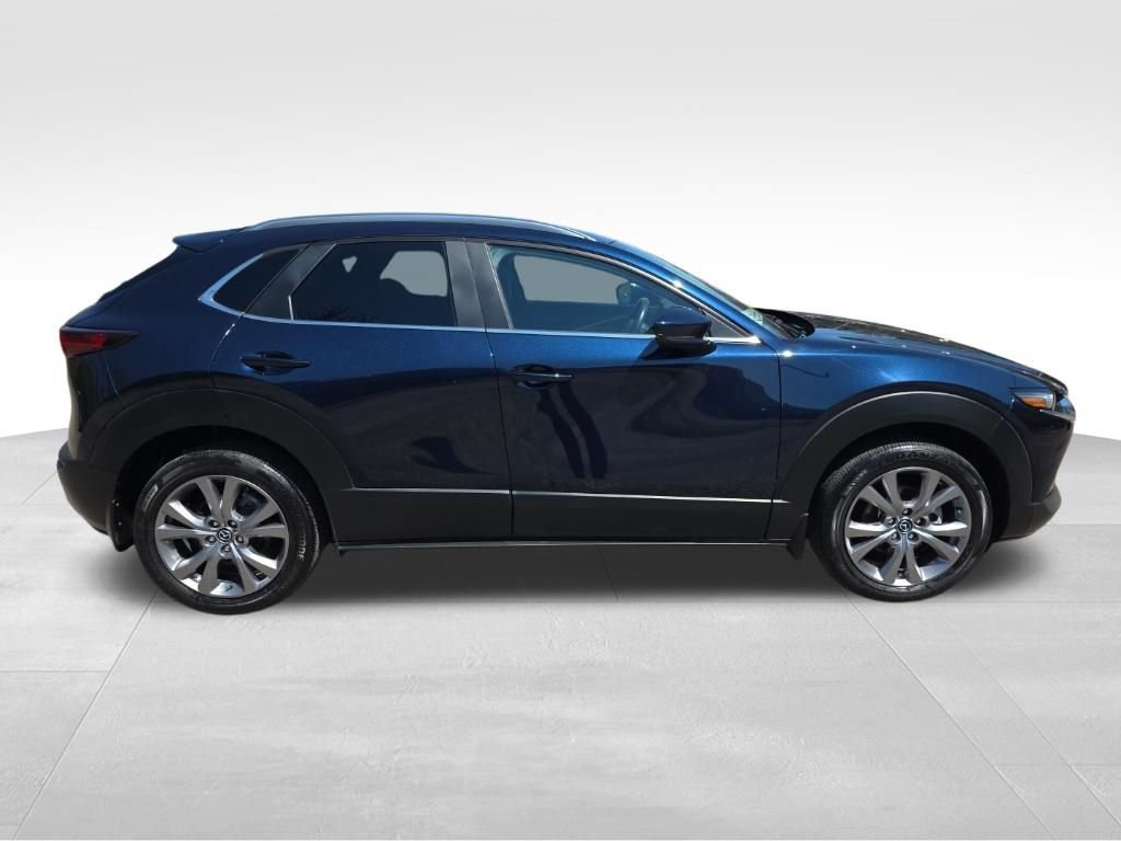 Used 2023 MAZDA CX-30 AWD 2.5 S w/ Select Package image 4
