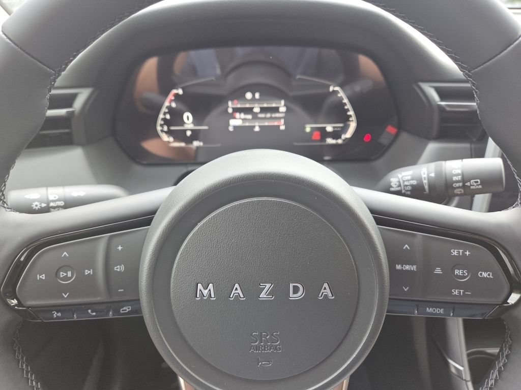 New 2026 MAZDA CX-5 Preferred AWD/4WD image 20