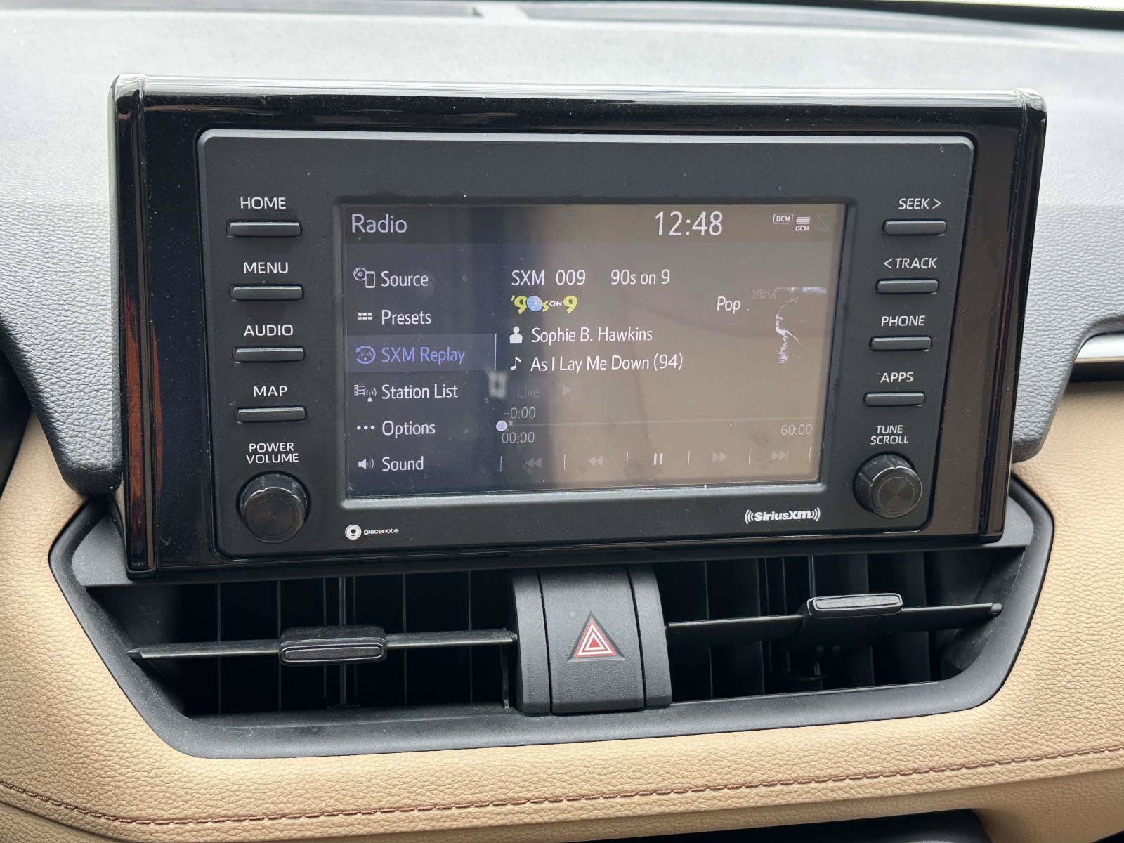 Used 2021 Toyota RAV4 LE FWD image 19