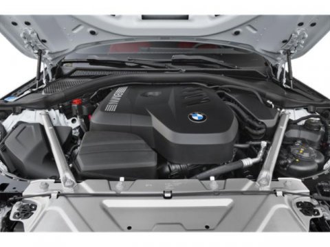 New 2026 BMW 430i Convertible image 14