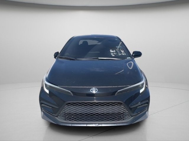 Used 2023 Toyota Corolla SE image 3