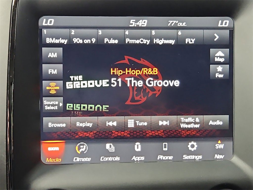 Used 2020 Dodge Durango GT image 37