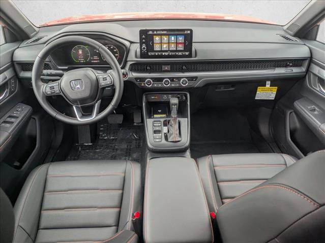 Used 2025 Honda CR-V Sport-L image 14